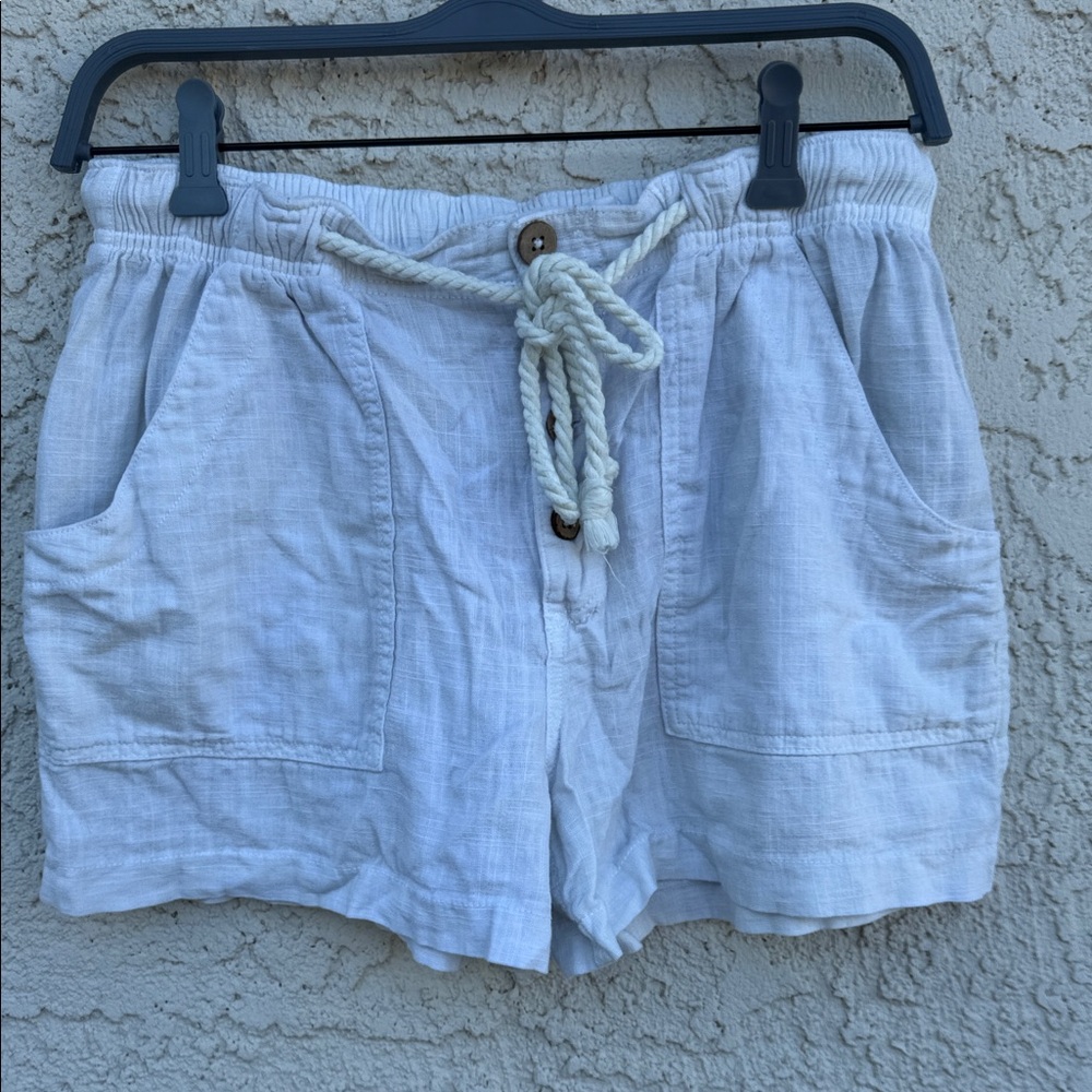 Free People Westmoreland Short